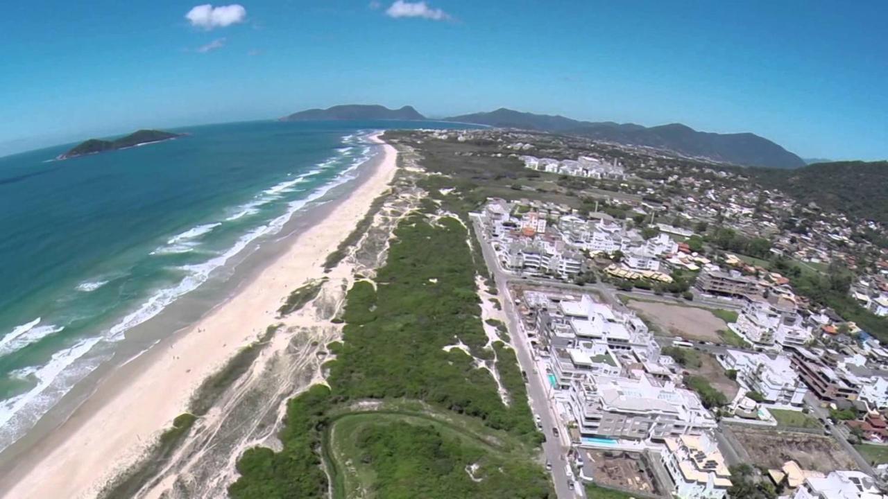 Apartamento TOP no Novo Campeche, completo, luminoso, a 50 m da praia Florianopolis Exterior foto