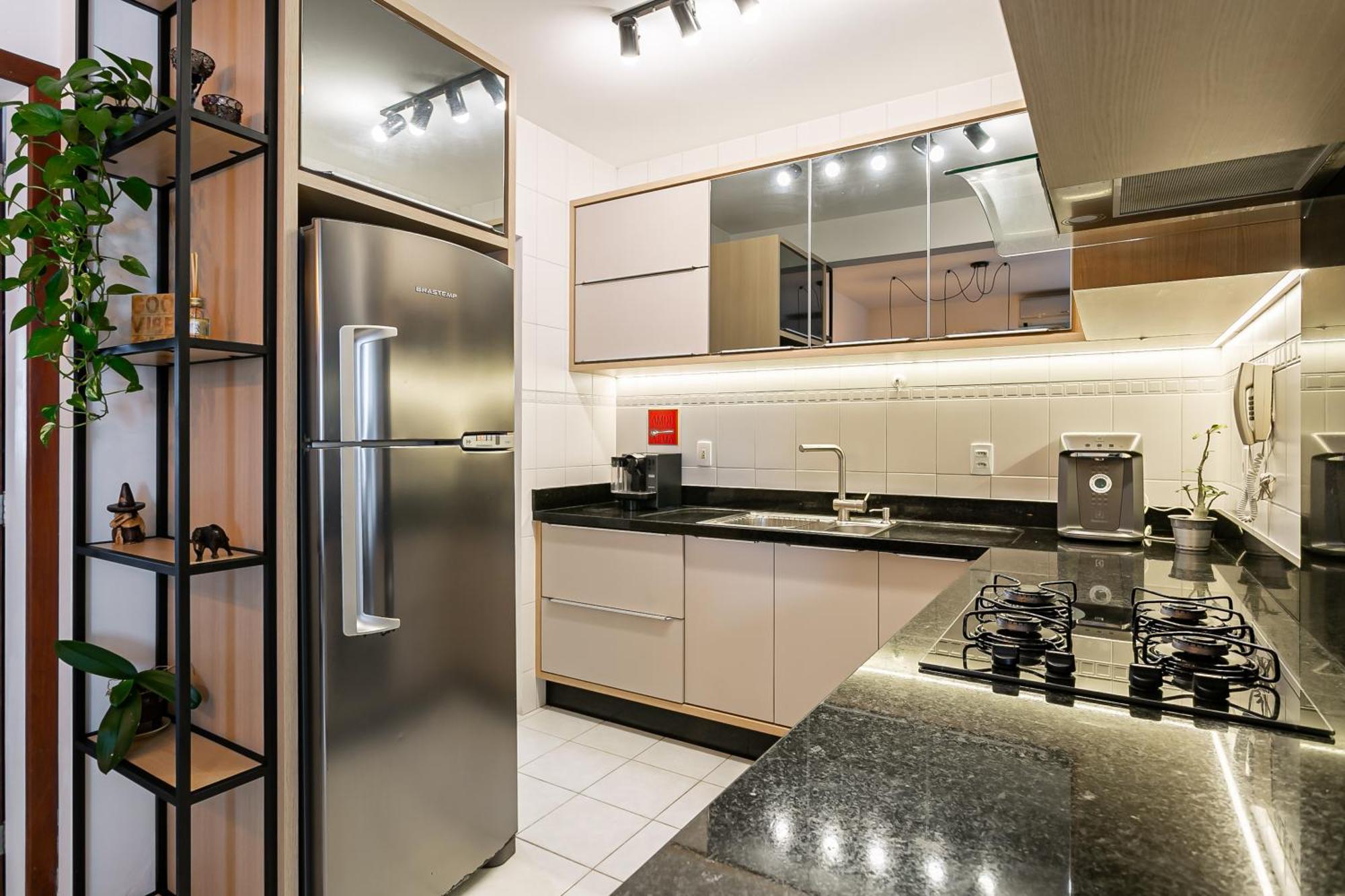 Apartamento TOP no Novo Campeche, completo, luminoso, a 50 m da praia Florianopolis Exterior foto