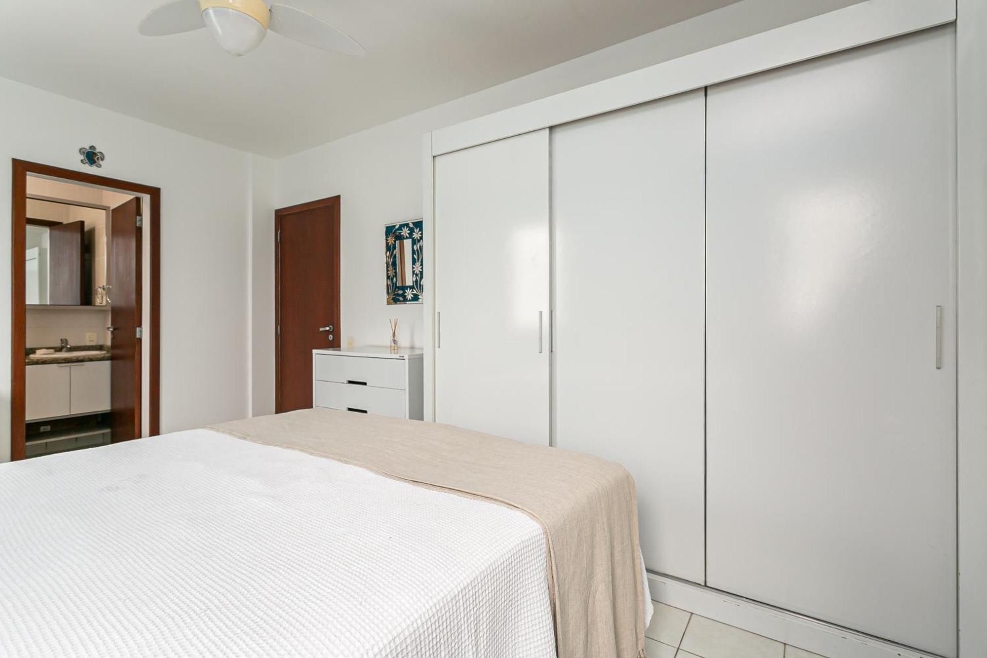 Apartamento TOP no Novo Campeche, completo, luminoso, a 50 m da praia Florianopolis Exterior foto