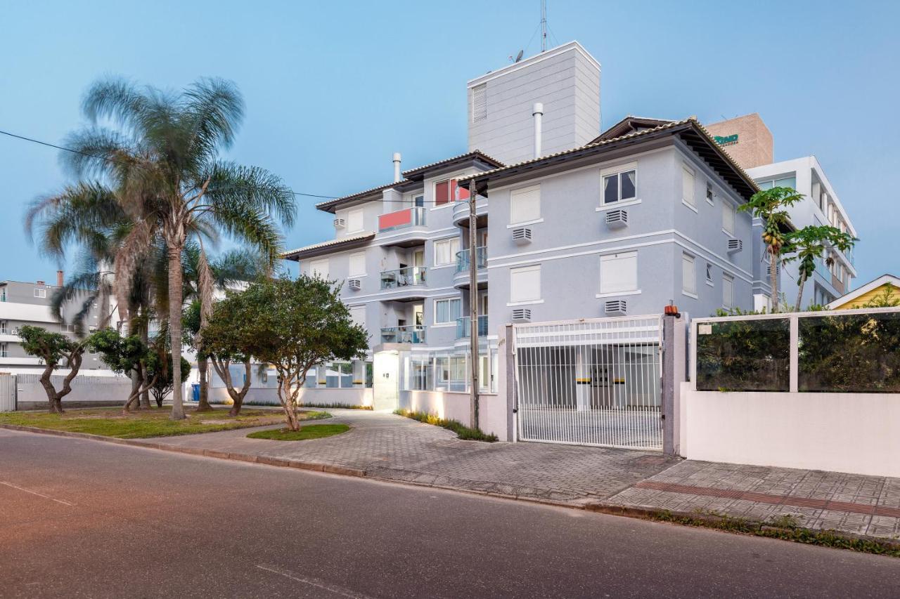 Apartamento TOP no Novo Campeche, completo, luminoso, a 50 m da praia Florianopolis Exterior foto